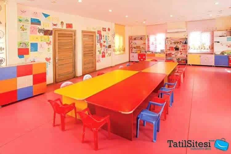 Papillon Belvil Hotel